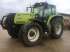 Tractor valtra 8550